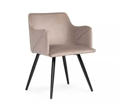 Стул на металлокаркасе Эджелл