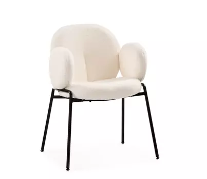 Стул на металлокаркасе Kalipso