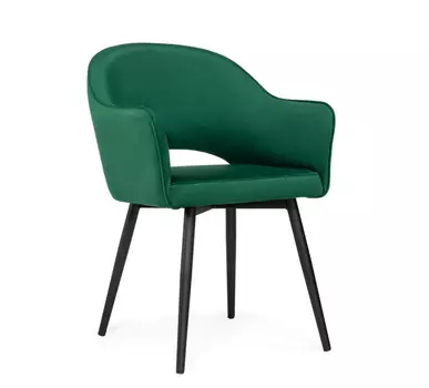 Стул на металлокаркасе Ойстер