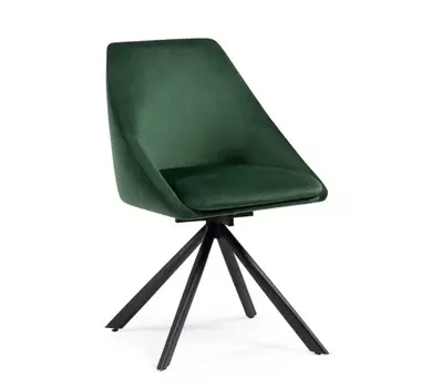 Стул на металлокаркасе Окленд