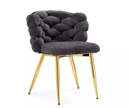 Стул на металлокаркасе Rendi