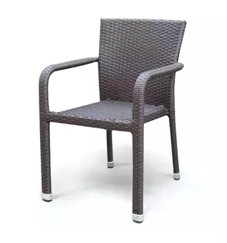 Стул ротанг А-2001В