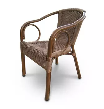 Стул ротанг A-2010A