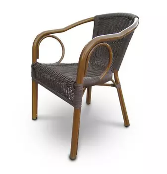 Стул ротанг A-2010B