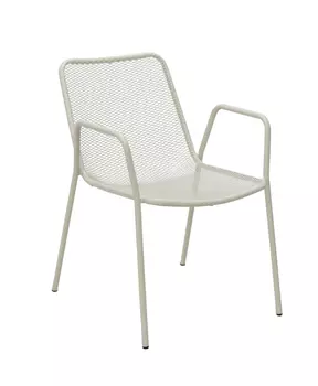 Стул Зевс, бежевый