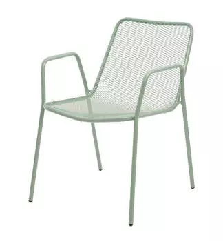 Стул Зевс, мятный