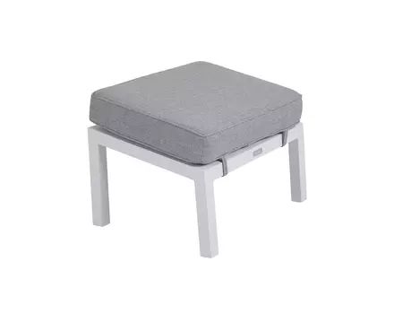 Табурет Belfort белый Brafab