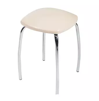 Табурет Блюз (хром)