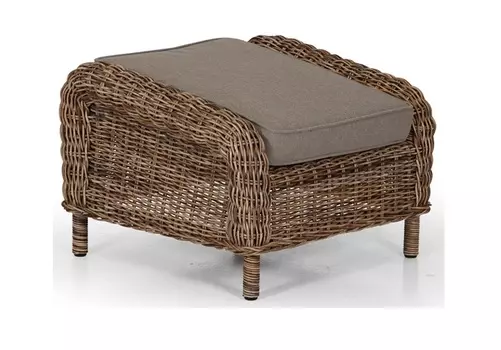 Табурет из ротанга Catherine