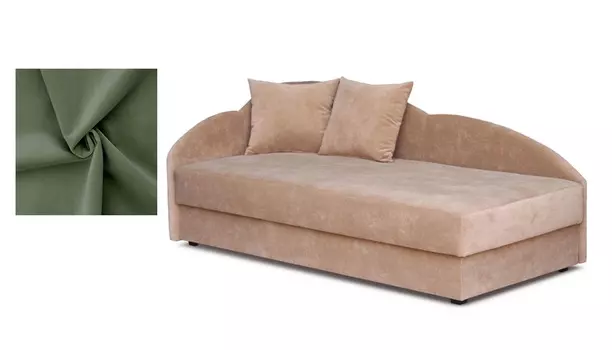 Тахта Лаура МД Лаур