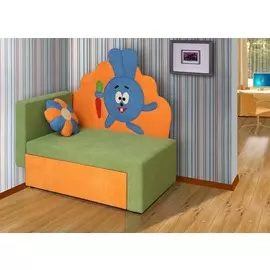 Тахта Мася-2 (зайчик)