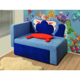 Тахта Мася-4 (дельфины)