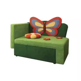 Тахта Мася-5 (бабочка)