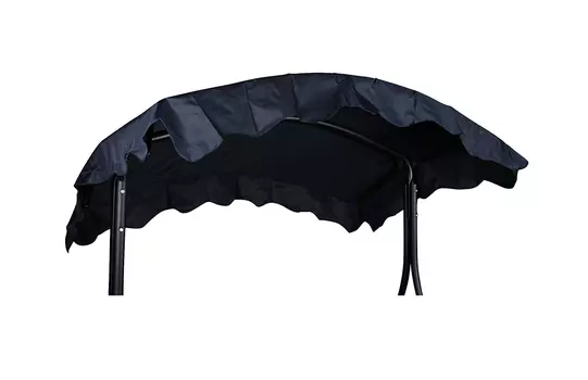 Тент для качелей синий Sofia Brafab