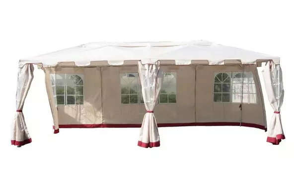 Тент садовый Green Glade 1049