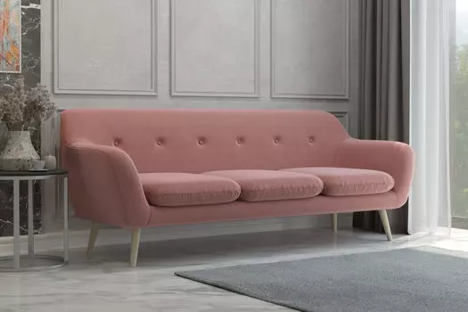 Трехместный диван Дайсон