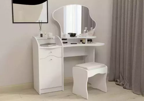 Трюмо Лагуна 4-25