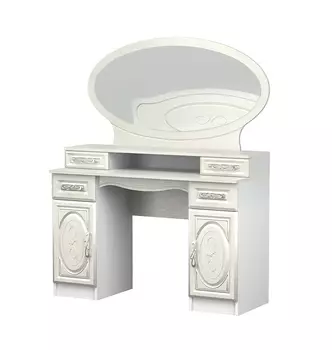 Туалетный столик Жемчужина