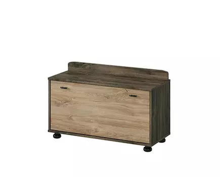 Тумба №271 серия №27