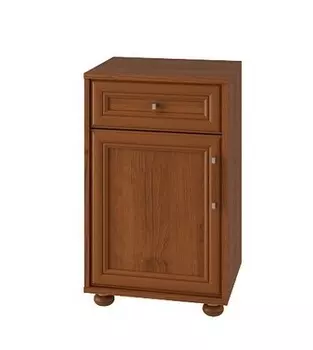 Тумба №4 (серия 22)