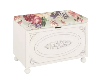 Тумба-банкетка Ассоль АС-23