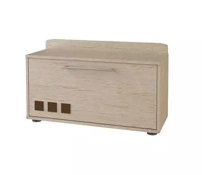 Тумба для обуви №6 (серия 19.1)