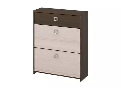 Тумба для обуви Дуэт ПМ-135.08