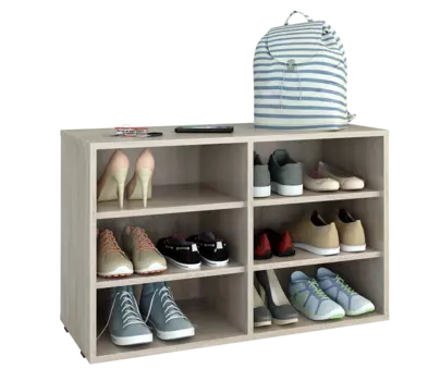 Тумба для обуви Лана ПОЛ-2П