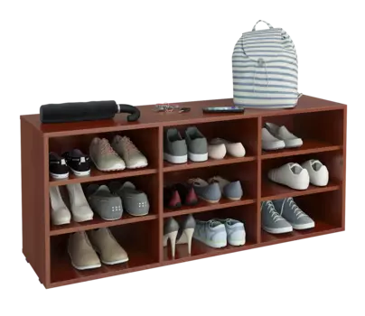 Тумба для обуви Лана ПОЛ-3П