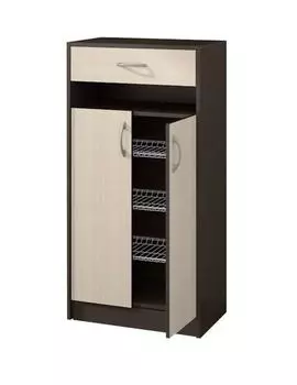 Тумба для обуви Лидер