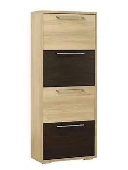 Тумба для обуви Севилья HM 013.26