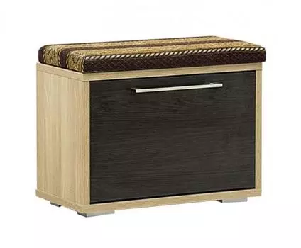 Тумба для обуви Севилья HM 013.22