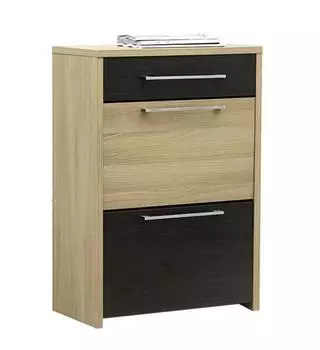 Тумба для обуви Сильвия HM 013.24