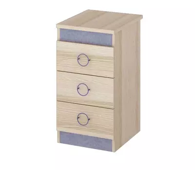 Тумба Индиго