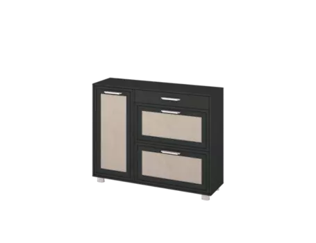 Тумба комбинированная Грета