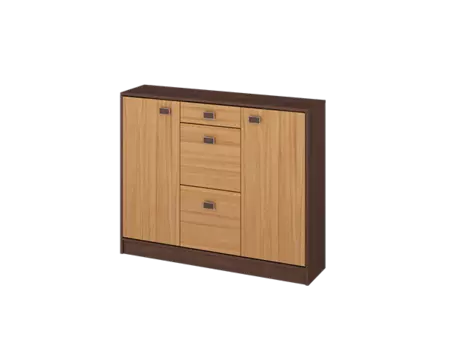 Тумба комбинированная Марко