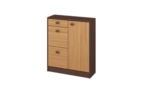 Тумба комбинированная Марко