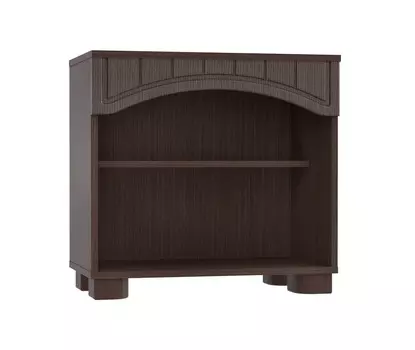 Тумба комбинированная Монблан МБ-6