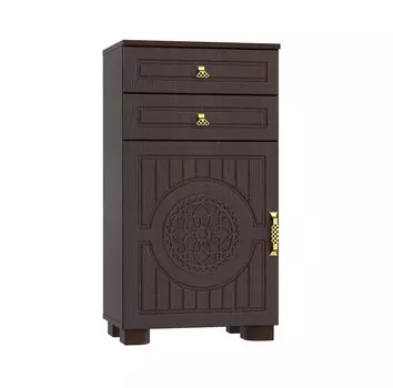 Тумба комбинированная Монблан МБ-7