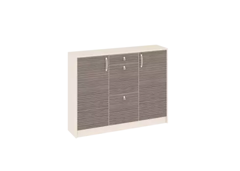 Тумба комбинированная Нова ПМ-156.10