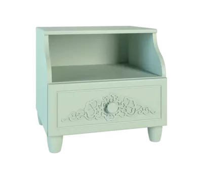 Тумба комбинированная Соня СО-8К