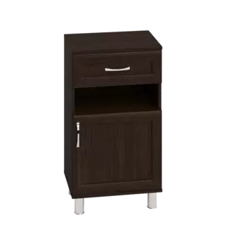 Тумба комбинированная Уют УМ-6