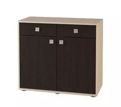 Тумба-комод №10 (серия 19)