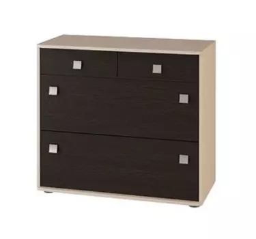 Тумба-комод №13 (серия 19)