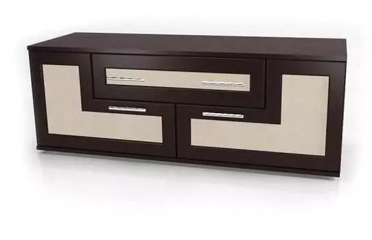 Тумба Мебелайн-12