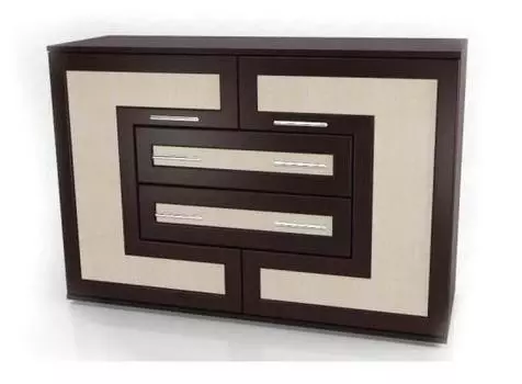 Тумба Мебелайн-6