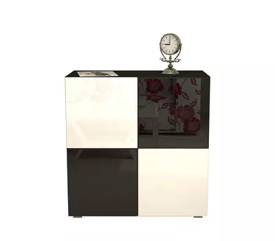 Тумба Мебелеф-2