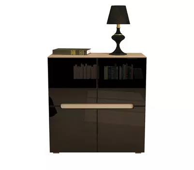 Тумба Мебелеф-3