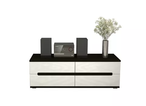 Тумба Мебелеф-4