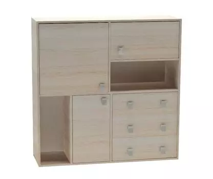 Тумба Милан-1